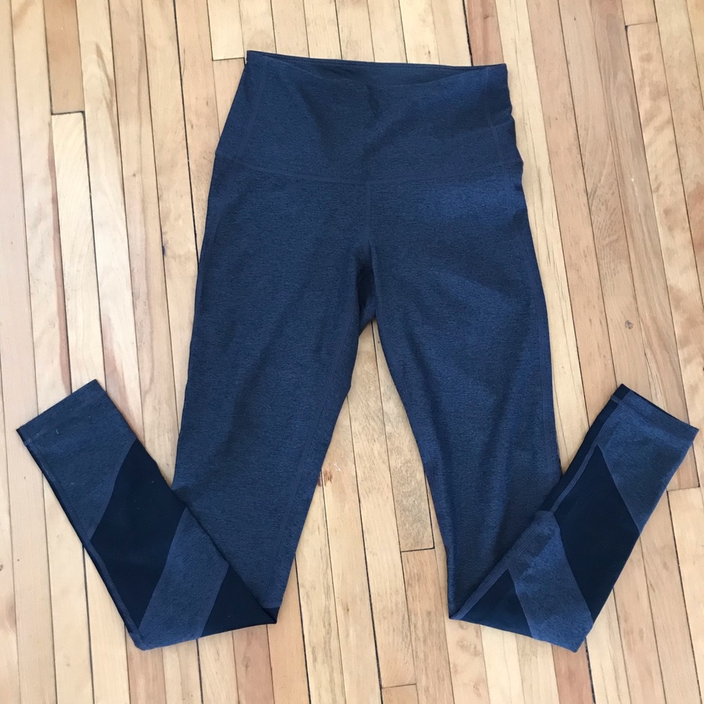 Zella full length high waisted leggings